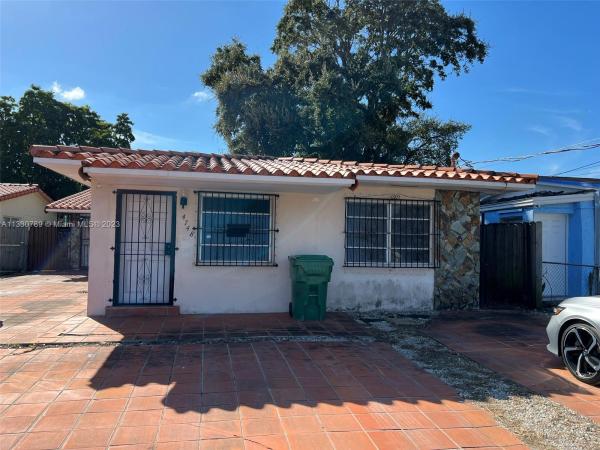 Parkers Flagler Heights, 4748 NW 2nd St, Miami, Florida 33126, image 1