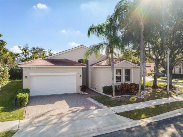 Encino, 1621 SW 149th Ave, Pembroke Pines, Florida 33027, image 1