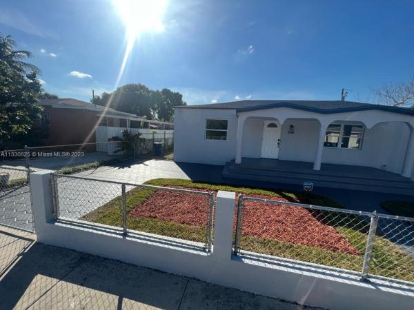 Bloomfield Hills, 2268 NW 86th Ter, West Little River, Florida 33147, image 1