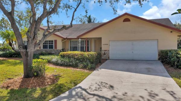 Turtle Creek, 14890 SW 152nd Ct, Country Walk, Florida 33196, image 2