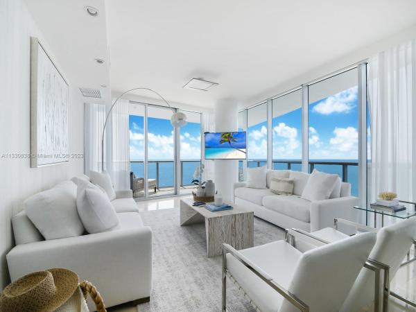 Jade Beach, 17001 Collins Ave #2301, Sunny Isles Beach, Florida 33160, image 1