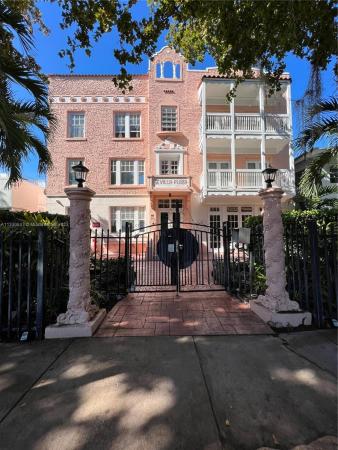 Sevilla Plaza, 642 Michigan Ave #5, Miami Beach, Florida 33139, image 1