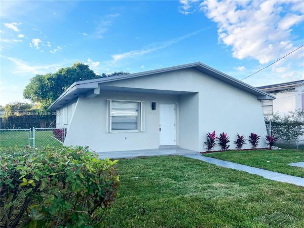 Floral Park, 1856 NW 51st Ter, Miami, Florida 33142, image 2