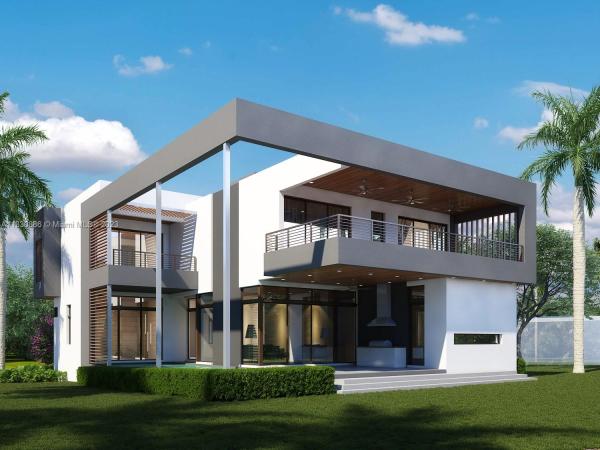 North Bay Island, 7531 Coquina Dr #, North Bay Village, Florida 33141, image 2