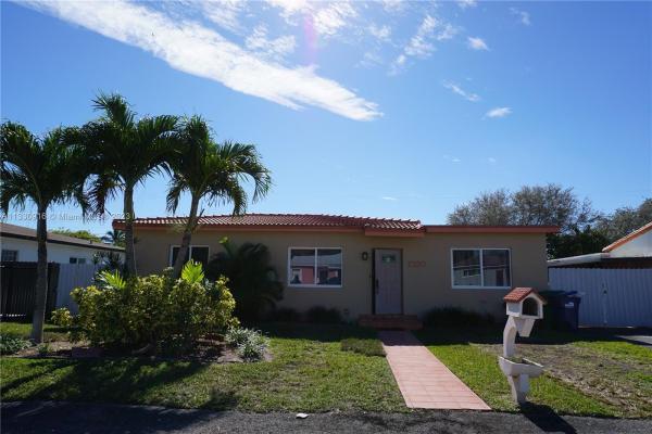 Sunset Heights, 7220 SW 14th St, Coral Terrace, Florida 33144, image 1