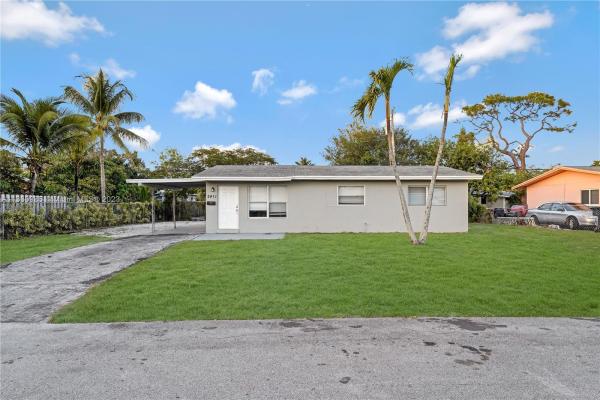Tower Park, 2411 SW 5th Pl, Fort Lauderdale, Florida 33312, image 1