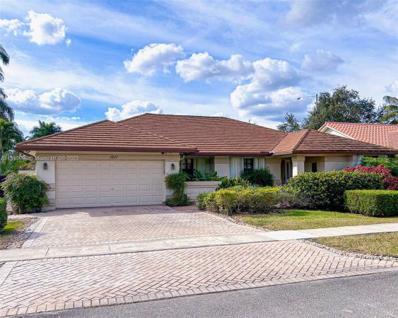 Oak Knoll Estates, Davie, Florida 33324, image 1