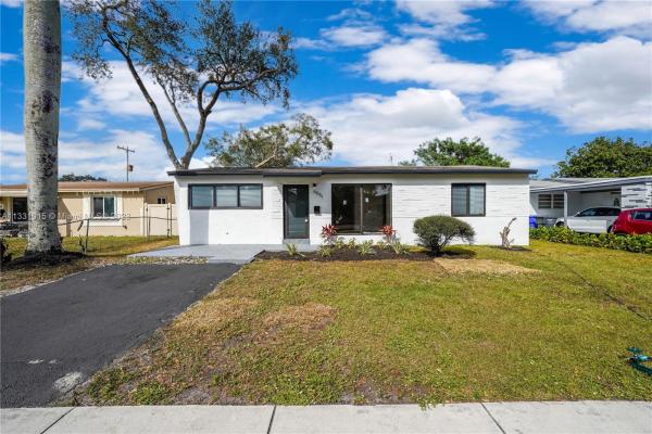 Driftwood Acres, 6651 Park St, Hollywood, Florida 33024, image 2