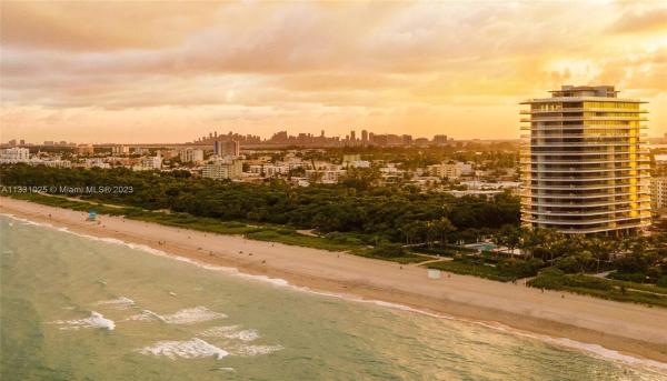 Eighty Seven Park, 8701 Collins Ave #1001, Miami Beach, Florida 33154, image 1