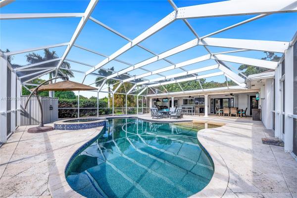 Sunshine Ranches, 12833 SW 52nd St, Southwest Ranches, Florida 33330, image 2