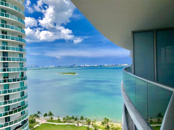 Aria On The Bay, 488 NE 18th St #2209, Miami, Florida 33132, image 2