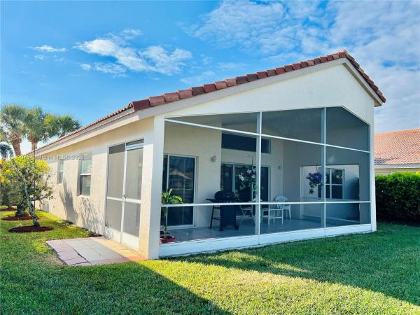 Sterling Bridge, 8747 Thames River Dr, Boca Raton, Florida 33433, image 1