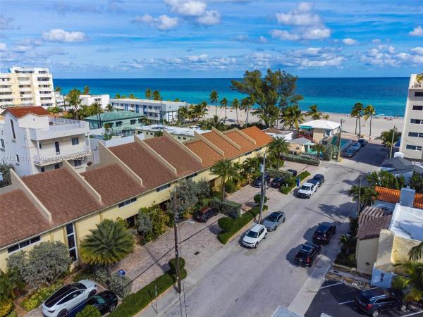Hollywood Beach, 319 Oregon St #319, Hollywood, Florida 33019, image 1