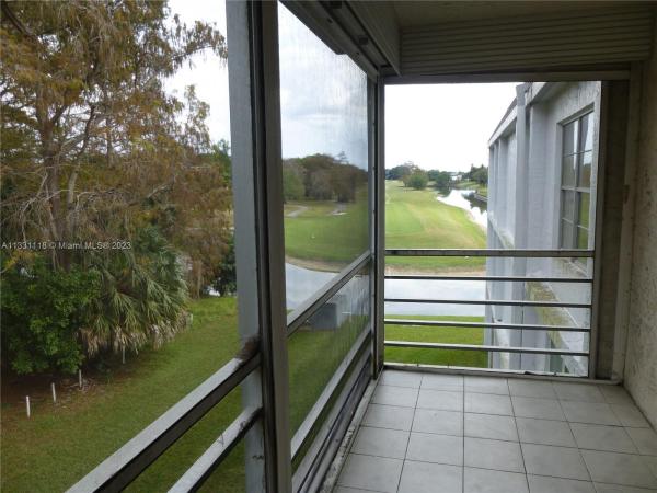 Fairways Of Tamarac, 8205 NW 61st St #B307, Tamarac, Florida 33321, image 1