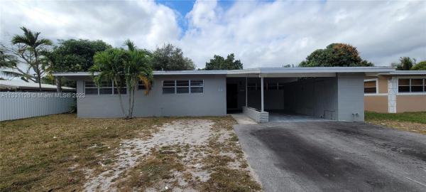 Vivian, 19120 NW 5th Pl, Miami Gardens, Florida 33169, image 1