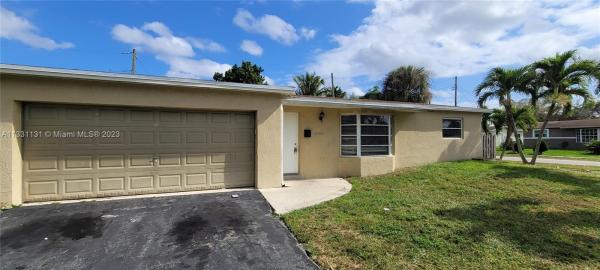 Oriole Estates, 3900 NW 34th Way, Lauderdale Lakes, Florida 33309, image 2