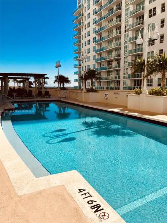 The Club At Brickell Bay, 1200 Brickell Bay Dr #2904, Miami, Florida 33131, image 2
