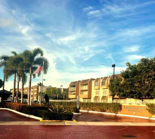 Kings Creek South, 7765 SW 86th St #F2-412, Kendall, Florida 33143, image 2