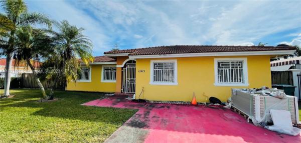 Hainlin Mill Estates, 12472 SW 220th St, Goulds, Florida 33170, image 1