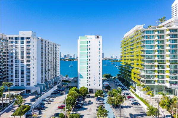 Bay Garden Manor, 1250 West Ave #5A, Miami Beach, Florida 33139, image 1