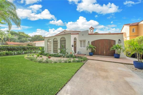Coral Gables Country Club, 2806 Columbus Blvd, Coral Gables, Florida 33134, image 2