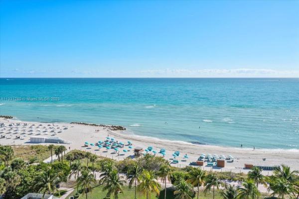 Triton Tower, 2899 Collins Ave #1429, Miami Beach, Florida 33140, image 2