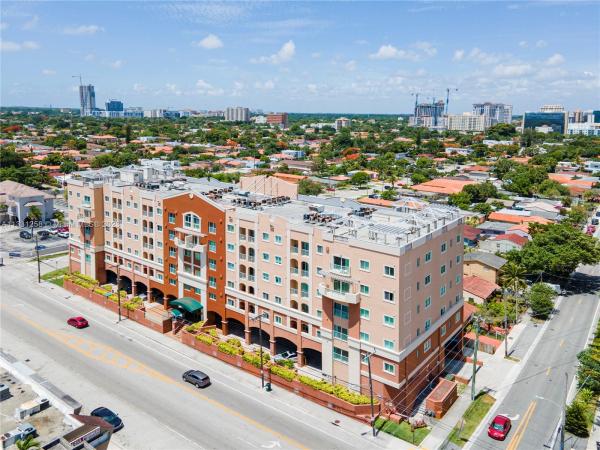 Shamrock By The Gables, 2280 SW 32nd Ave #614, Miami, Florida 33145, image 1