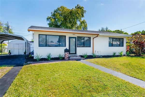 Coral Glade Heights, 3311 SW 92nd Ct, Westchester, Florida 33165, image 1