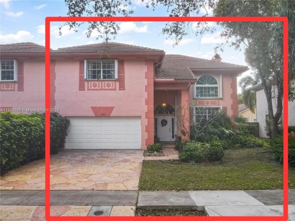 Regents Park, 10408 Panama St, Cooper City, Florida 33026, image 1