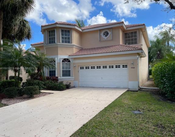 Cypress Cay, 7720 NW 71st Way, Parkland, Florida 33067, image 1