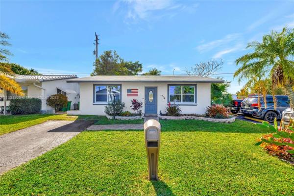 Tamarac Lakes, 1714 NW 45th Ct, Tamarac, Florida 33309, image 1