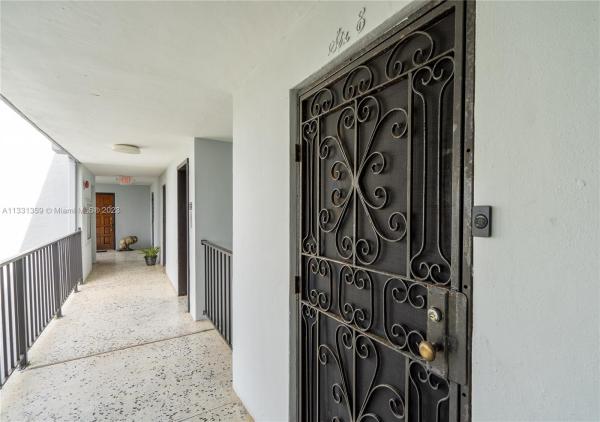 Las Olas, 7899 NE Bayshore Ct #6E, Miami, Florida 33138, image 1