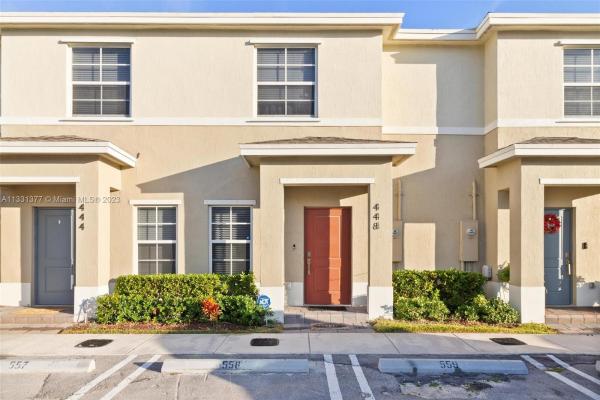 Keys Pointe, 448 NE 4th Ln 0, Florida City, Florida 33034, image 2