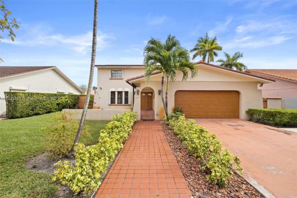 International Gardens, 1515 SW 119th Ct, Tamiami, Florida 33184, image 1