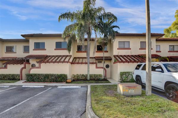 Sunblest Townhomes, 8834 NW 48th St, Sunrise, Florida 33351, image 1