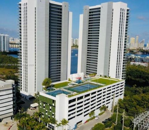 The Harbour South Tower, North Miami Beach, Florida 33160, image 2