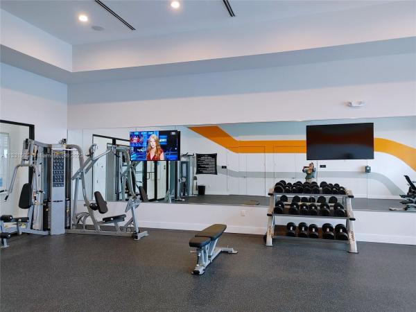 Las Ramblas At Via Ventura, 397 NE 211th Ter, Ives Estates, Florida 33179, image 2