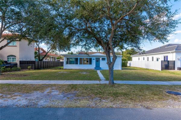 Miami Springs No HOA, 343 N Melrose Dr, Miami Springs, Florida 33166, image 1