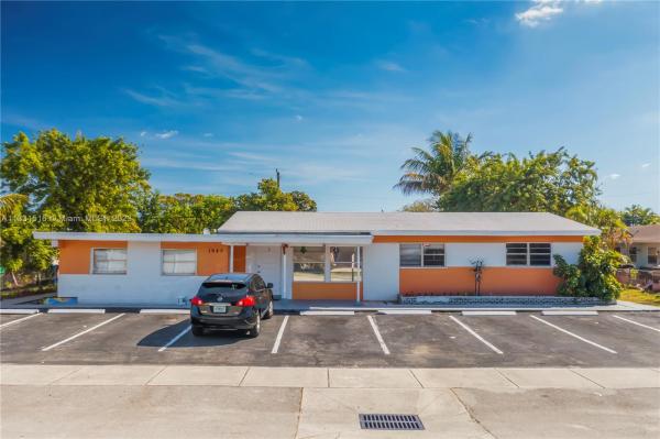 Rock Hill, 1940 SW 44th Ter #1-4, Fort Lauderdale, Florida 33317, image 1