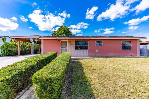 Palmland Homes South, 30224 SW 154th Ct, Leisure City, Florida 33033, image 2