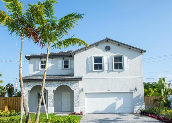 Verdana Landings, 21531 SW 127th Ct, Goulds, Florida 33177, image 1