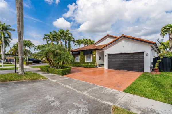Sevilla Estates, 8781 NW 166th Ter, Miami Lakes, Florida 33018, image 1