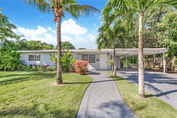 11040 SW 78th Ct, Pinecrest, Florida 33156, image 2