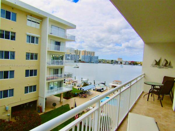 Golden Isles Towers, 120 Golden Isles Dr #42B, Hallandale Beach, Florida 33009, image 1