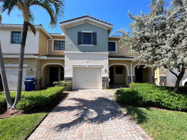 Champion Lakes, 319 NE 194th Ln 0, Ives Estates, Florida 33179, image 2