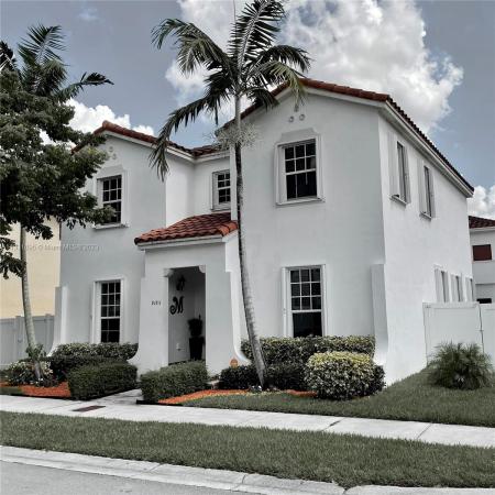 Kendall Commons Residential, 9185 SW 170th Pl, The Hammocks, Florida 33196, image 1