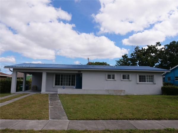 Norwood, 19201 NW 11th Ct, Miami Gardens, Florida 33169, image 2