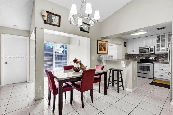 Sierra Ridge, 909 NE 214th Ln #4, Ives Estates, Florida 33179, image 1