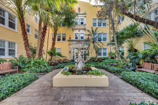 Everglades East, 536 14th St #108, Miami Beach, Florida 33139, image 1