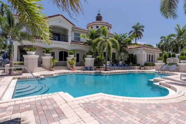 Tuscany On The Intracoastal, 3304 Tuscany Way #3304, Boynton Beach, Florida 33435, image 1
